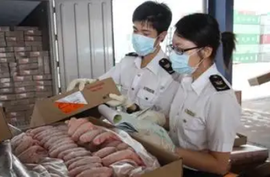 疫情反復下，食品進口報關重要性你了解嗎？