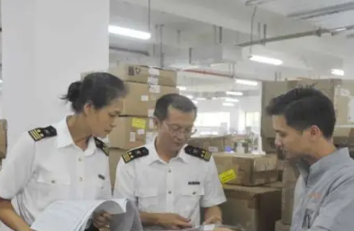 代理報關公司怎么選？聽聽琪邦怎么講！